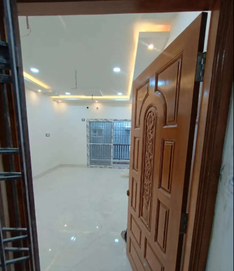 Flat for sales