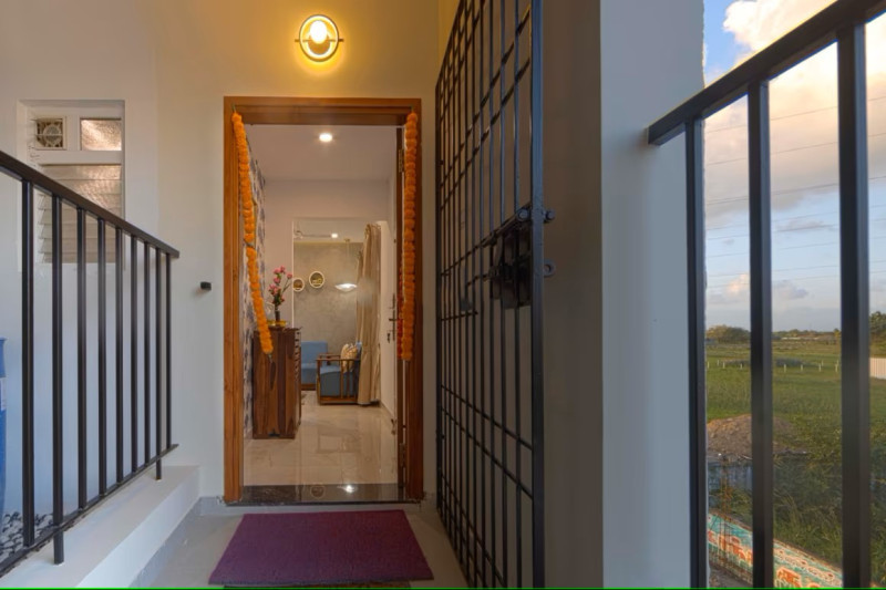3bhk flat for sale