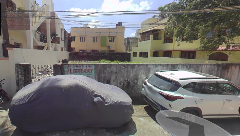 Plot for sale