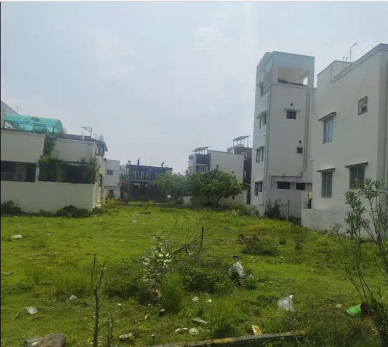 Land for sales