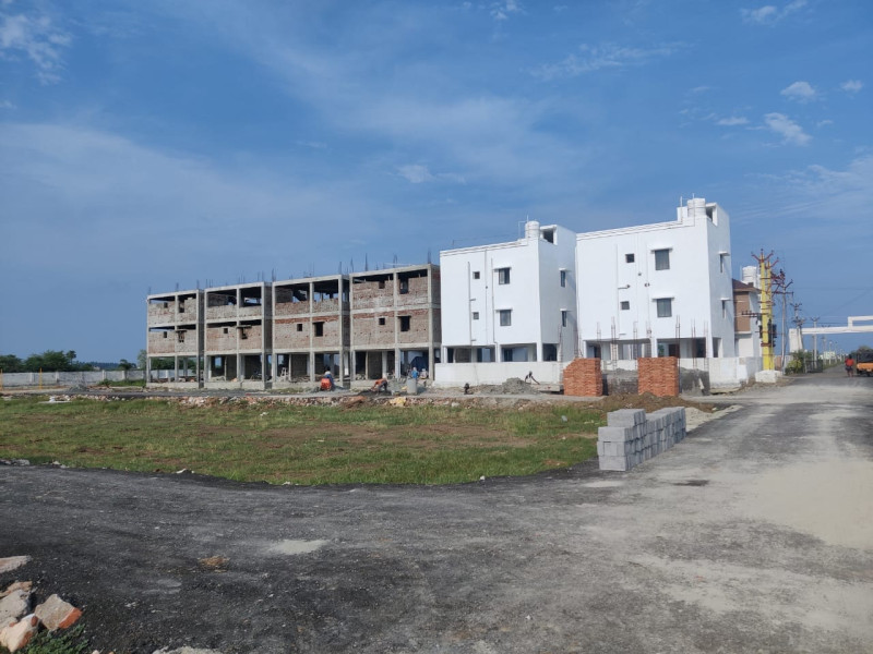 land sale