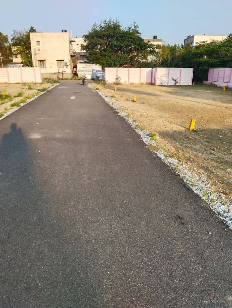 Single Property Image