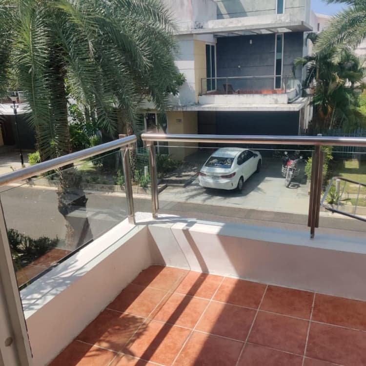 Single Property Image