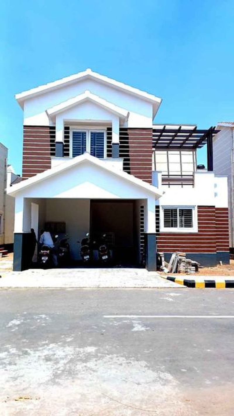 3 BHKD Individual House for sale
