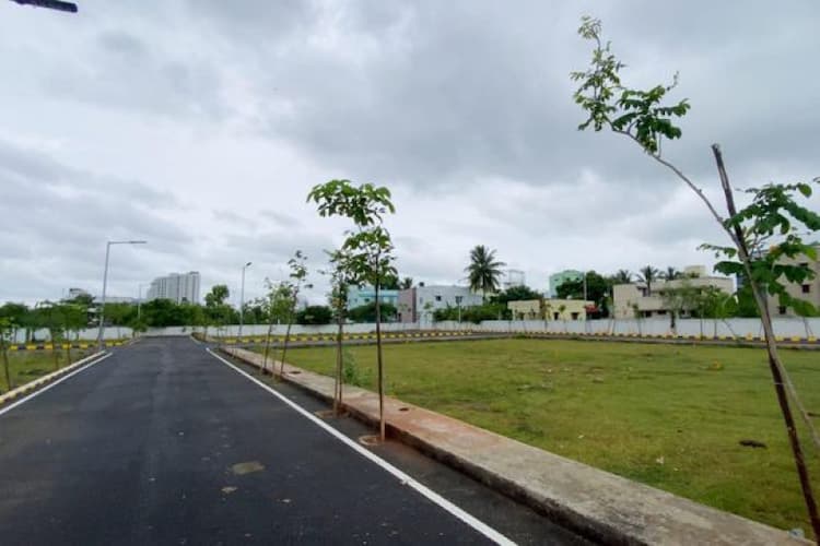 Single Property Image