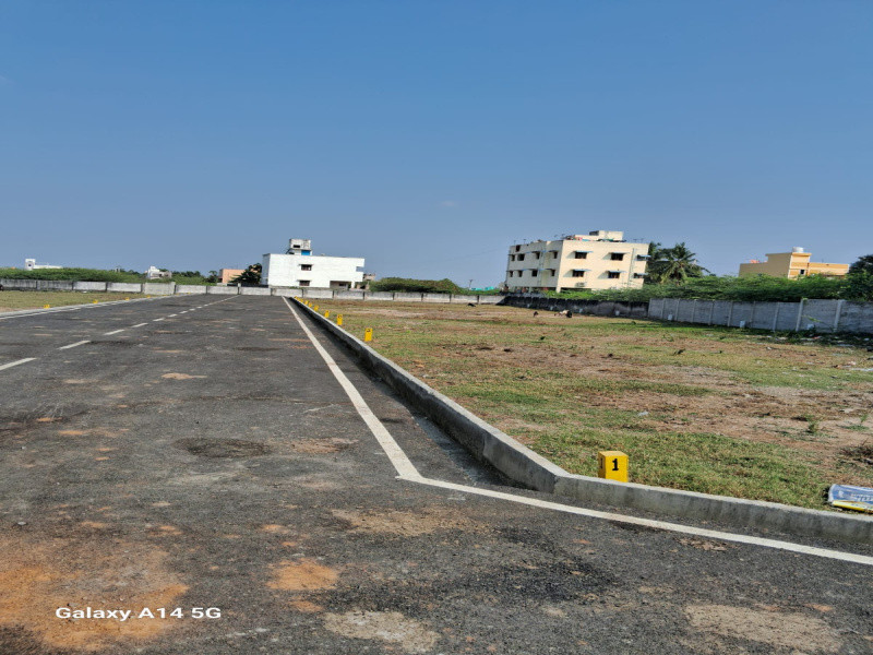 Residential Plot