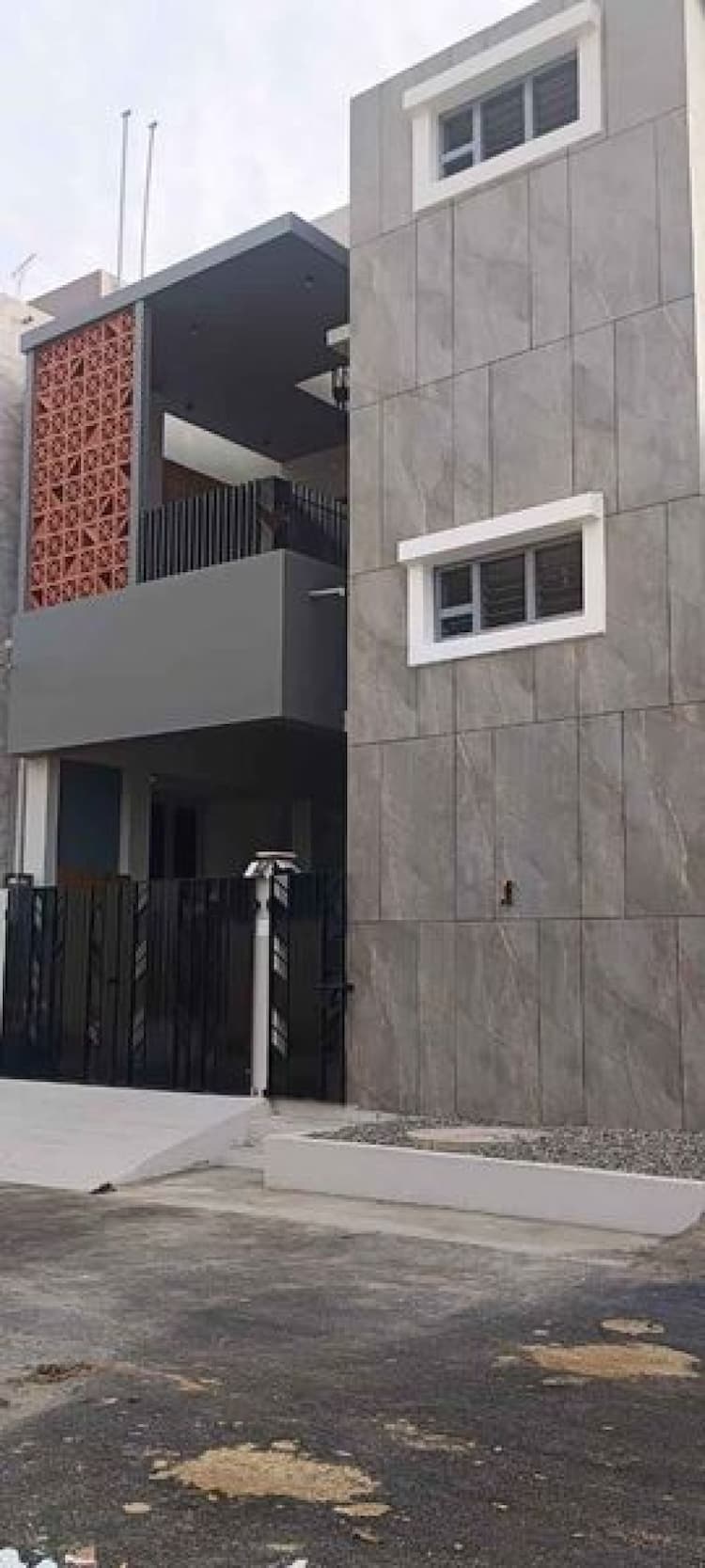 3BHK Duplex house