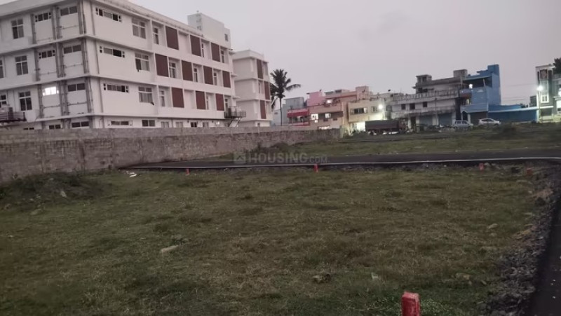 Residential Plot