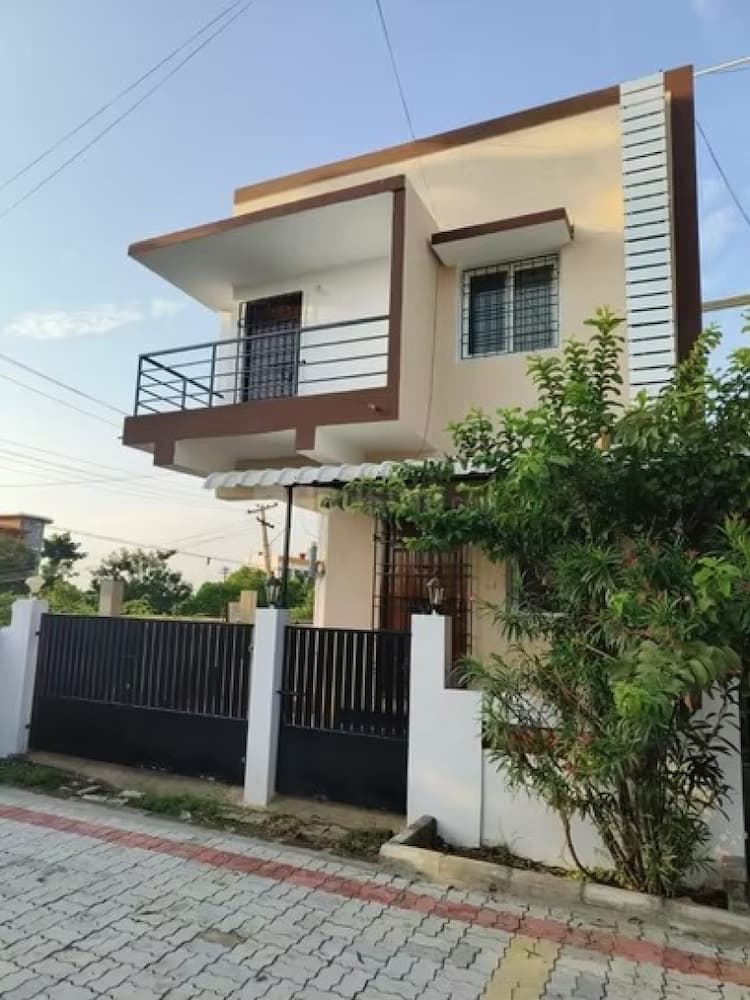 3 BHK Villa