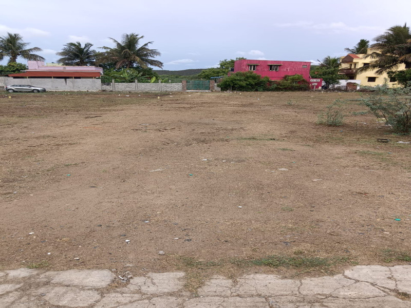 Residential Plot