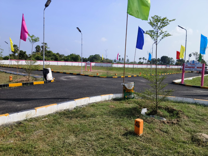 Sri Aishwaryam Nagar