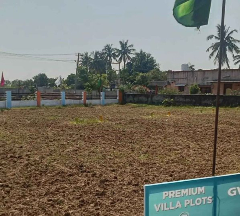 Plot sale