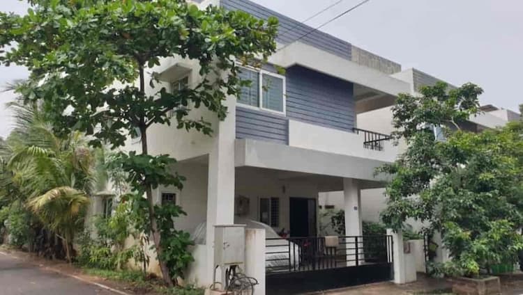 3BHK Duplex Villa