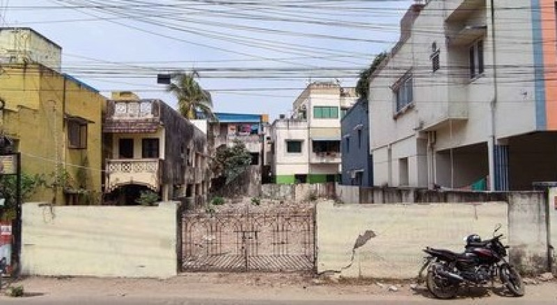 LAND SALE