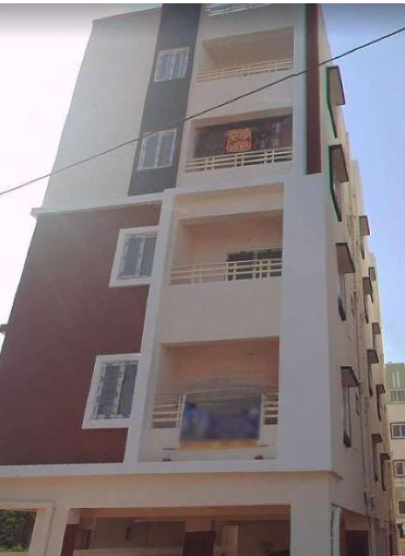 2 BHK Apartment for Sale
