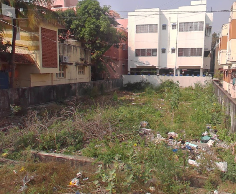Land for sale