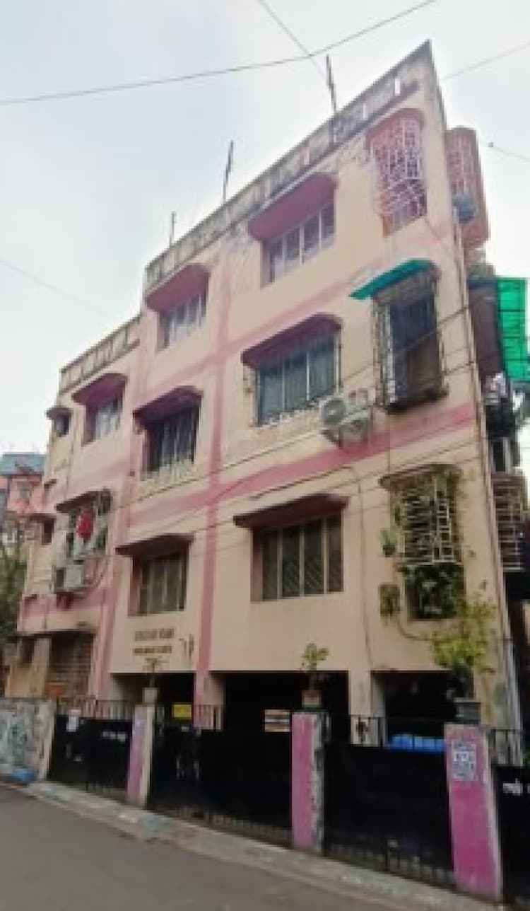 2 BHK Apartment for sale