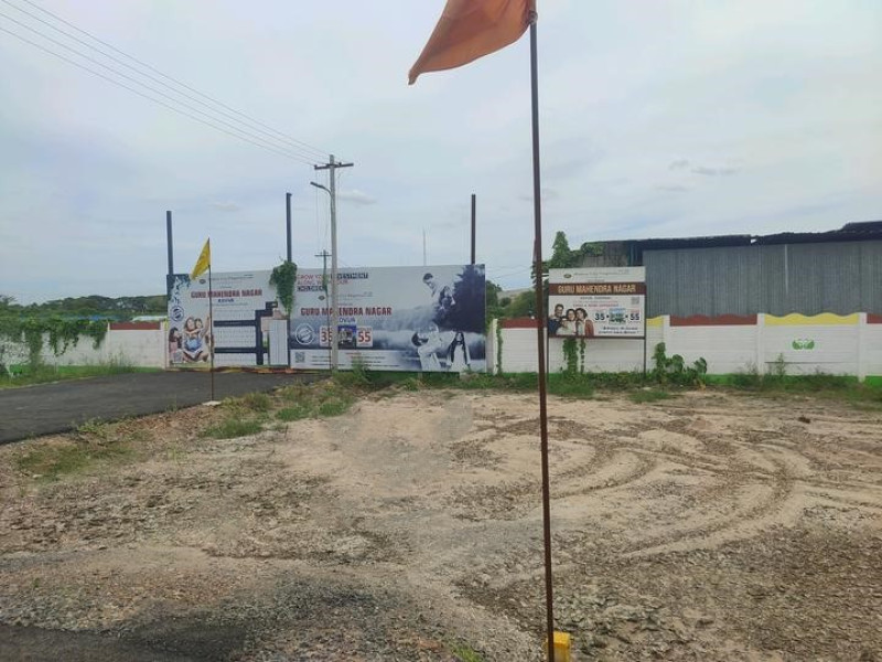 plot for sale