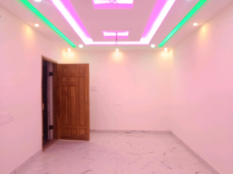 3 BHK Apartment for Sale