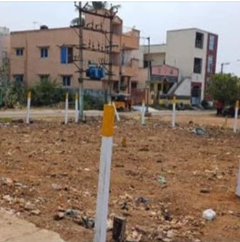 Land for sales
