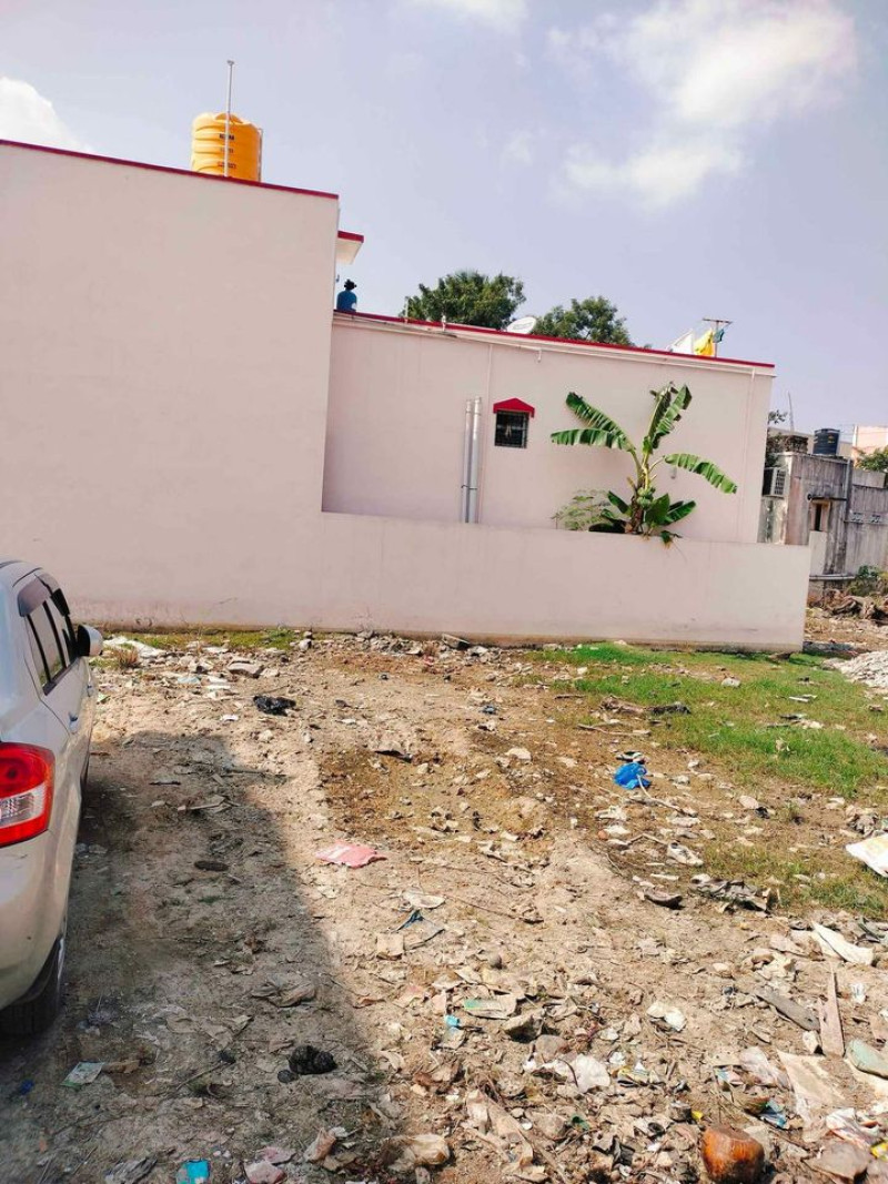 LAND FOR SALE