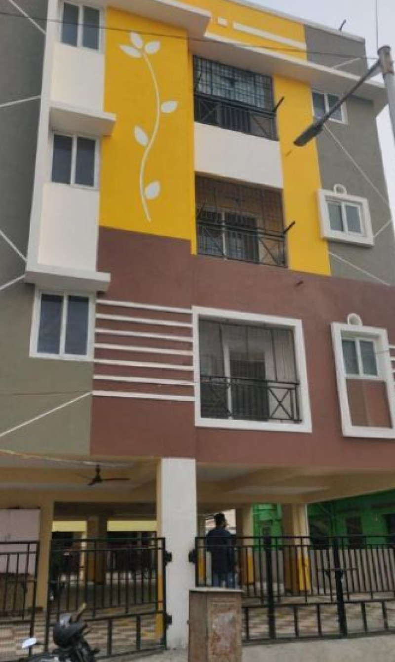 2 BHK Apartment for Sale