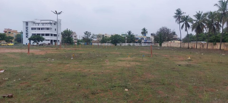 Land for sales