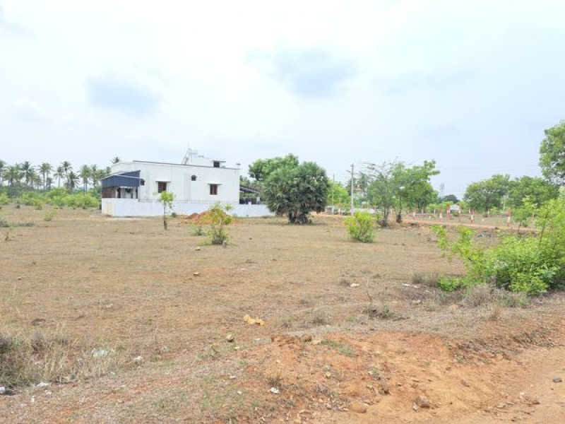 Plot sale