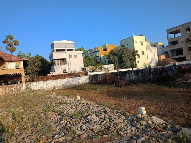 Single Property Image