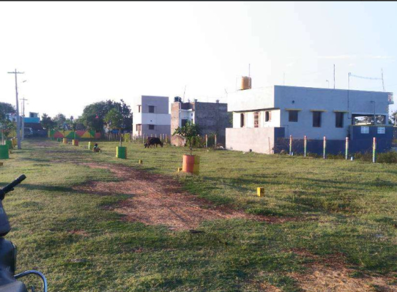 Land for sale