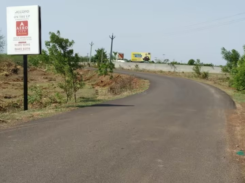 Residential Plot