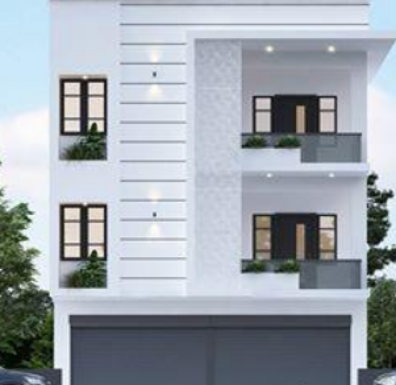 3 Bedroom Apartment / Flat for sale in Kolathur