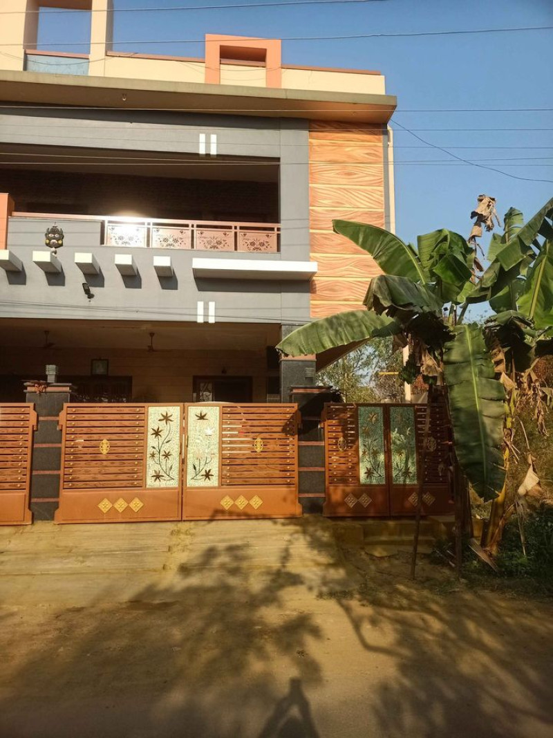 2BHK house for rent