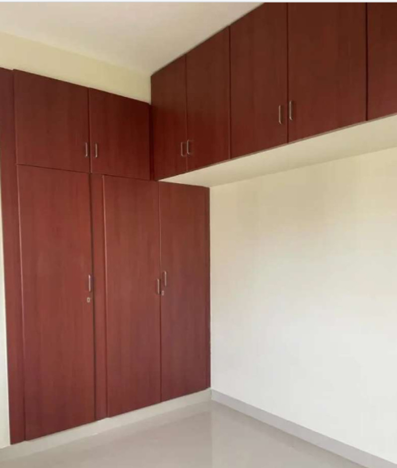 Flat for sales