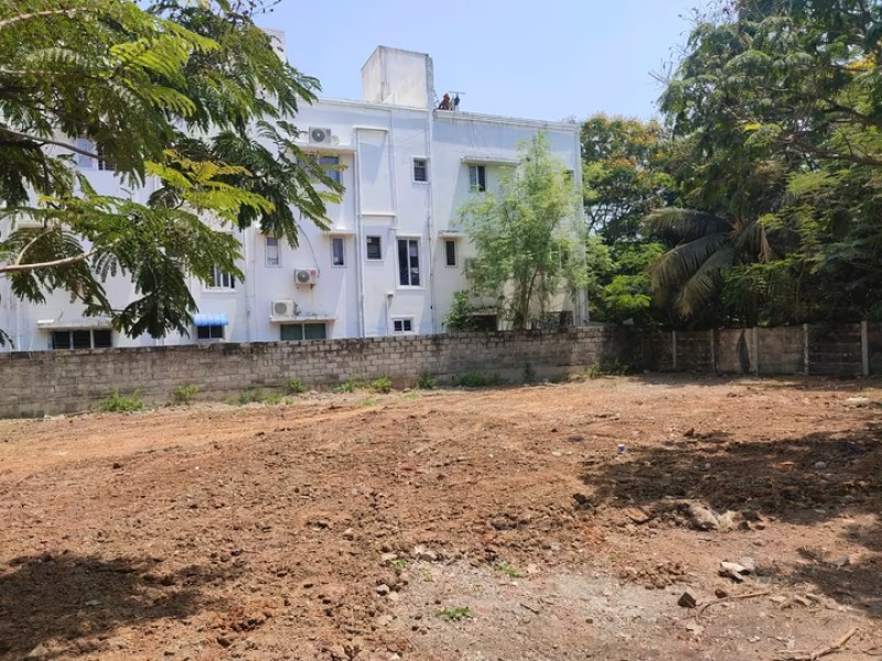 Residential Plot