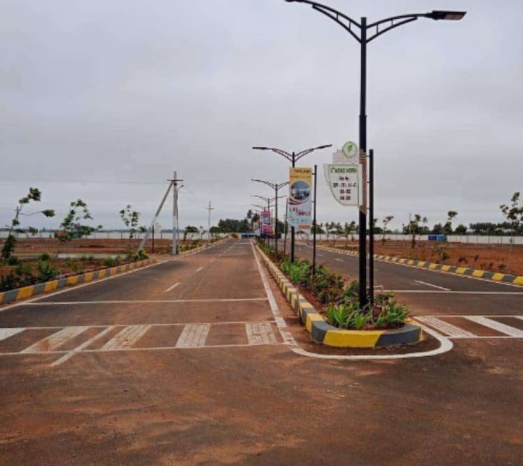 Single Property Image