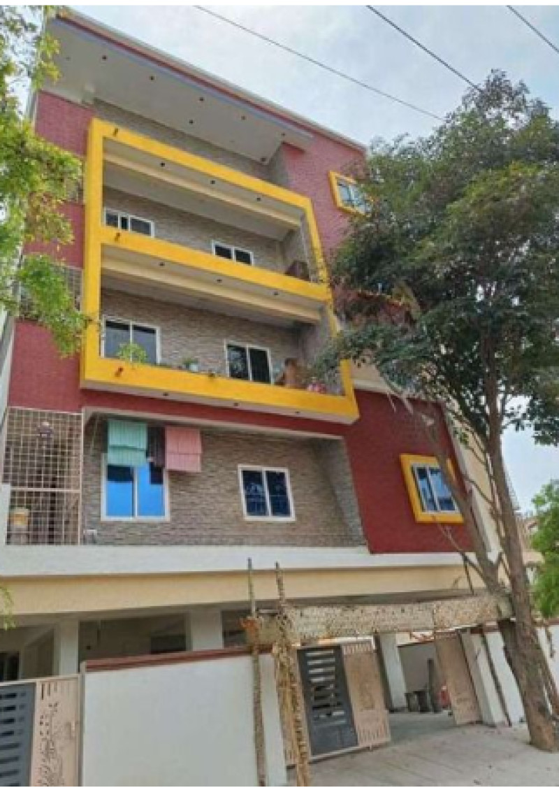 2 BHK Apartment for Sale