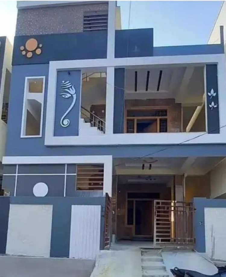 3 BHK Villa for Sale