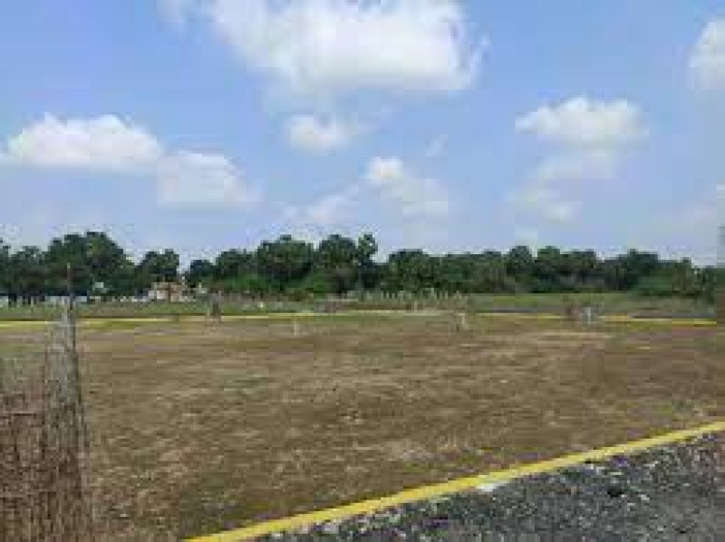 land sale