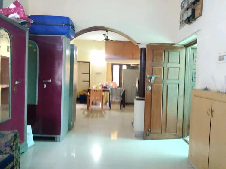 4 BHK Apartment for sale