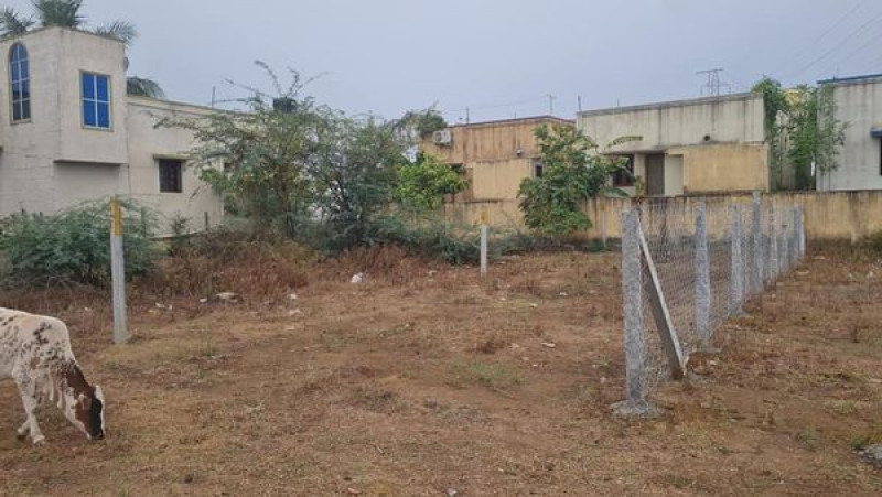 Plot sale