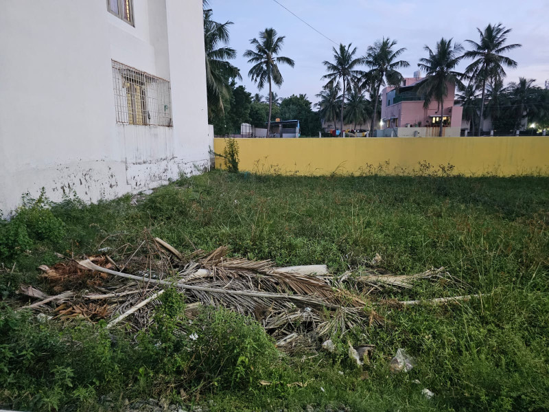 Land for sales