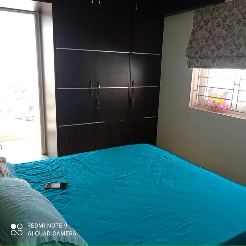 3bhk flat for sale