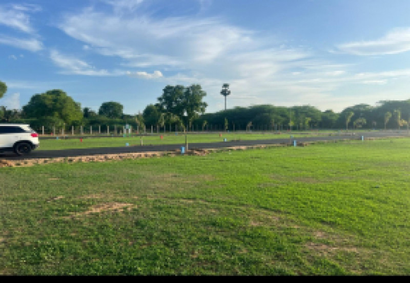 land sale