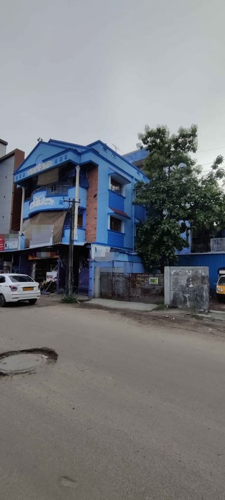 Single Property Image