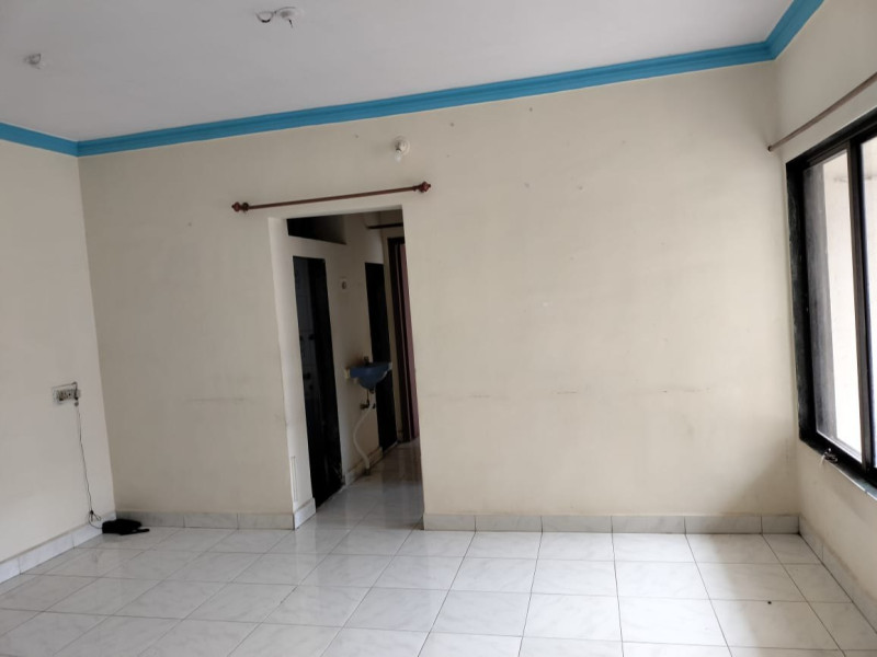 2 BHK flat