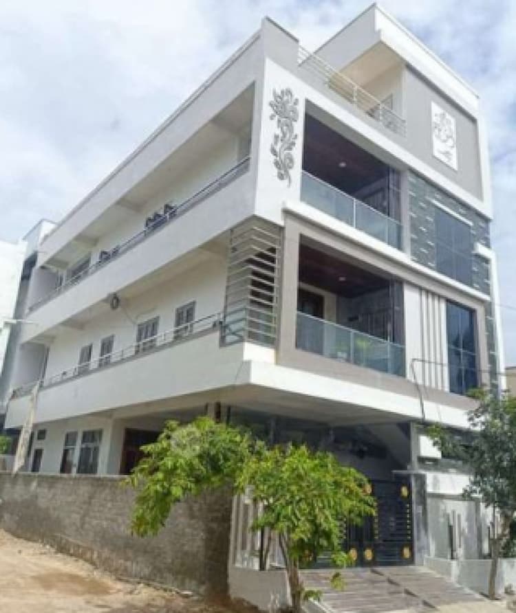 2 BHK Apartment for Sale