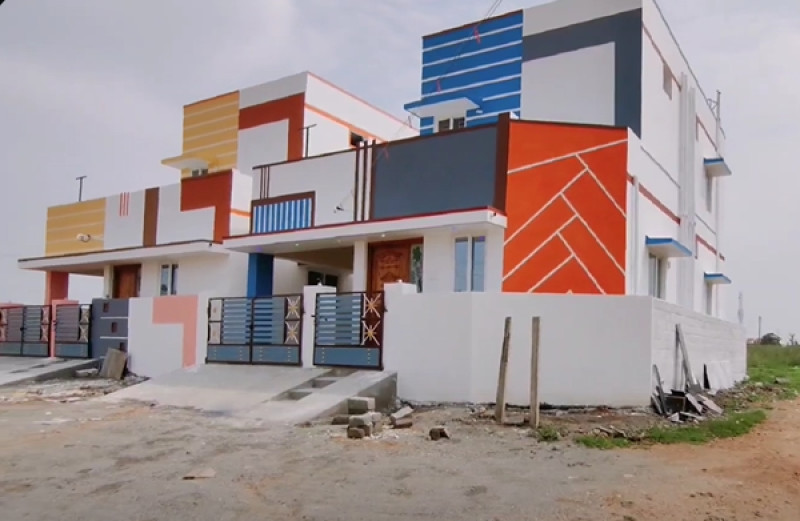 3 BHK House for Sale