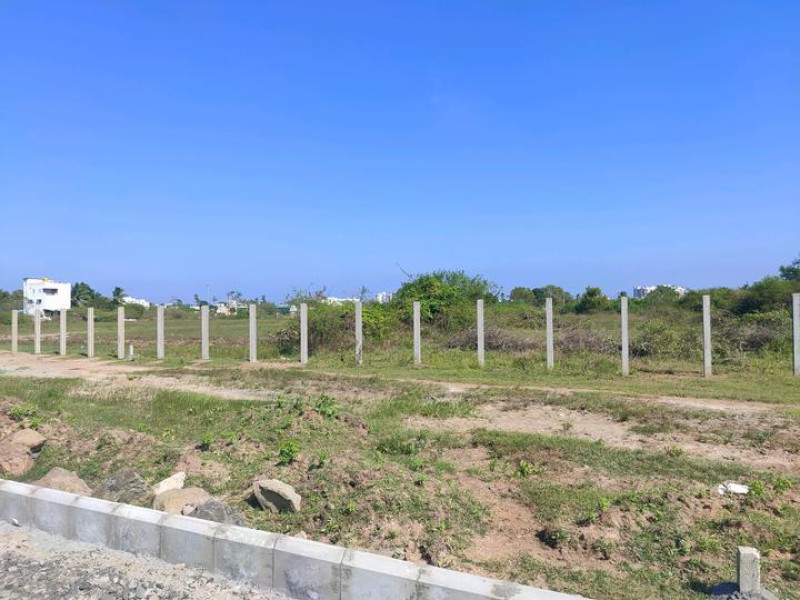 Residential Plot