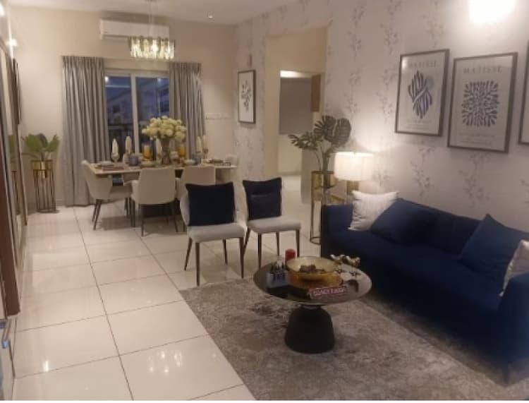 Single Property Image